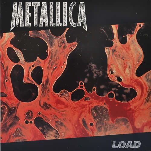 Metallica - Load